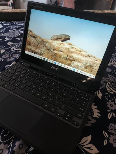 Acer Chromebook
