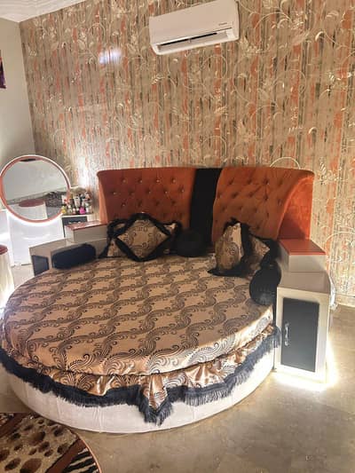 bedroom set urgent sale