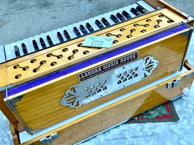 Indian folding harmonium for sale