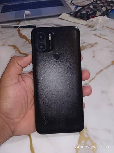 Xiaomi Redmi A1 Plus