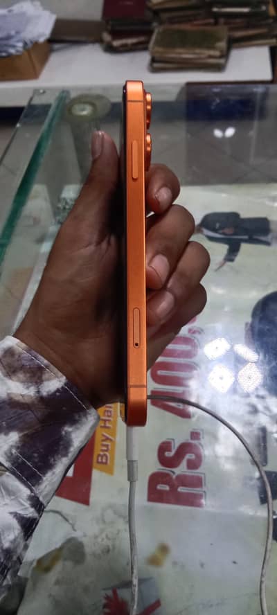 Apple iPhone 11 convart pta