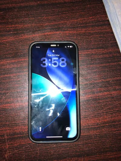 iPhone 12 128 GB PTA APPROVED