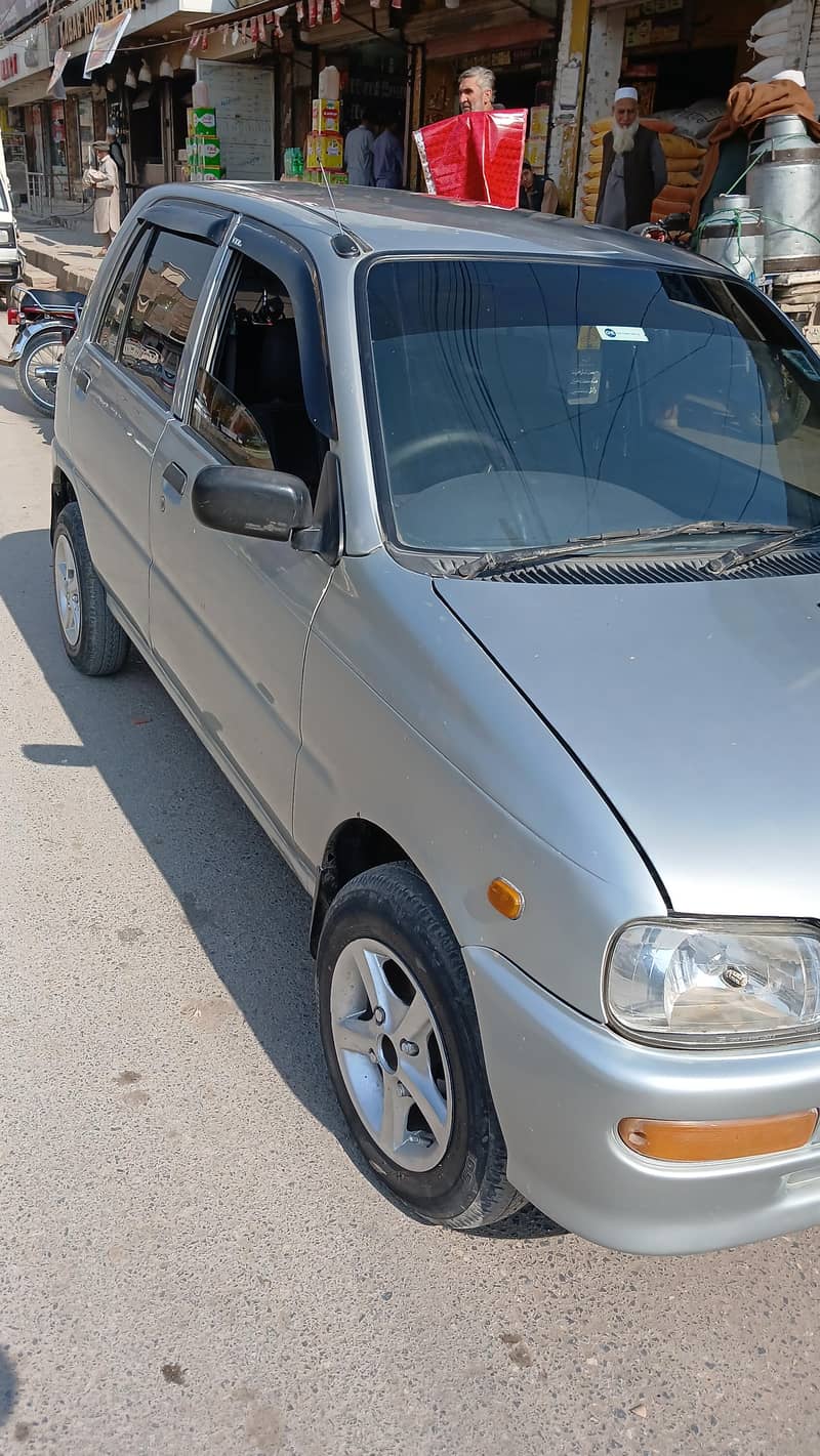 daihatsu coure 1