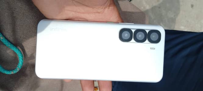 Hot 60 pro Plus 8+256