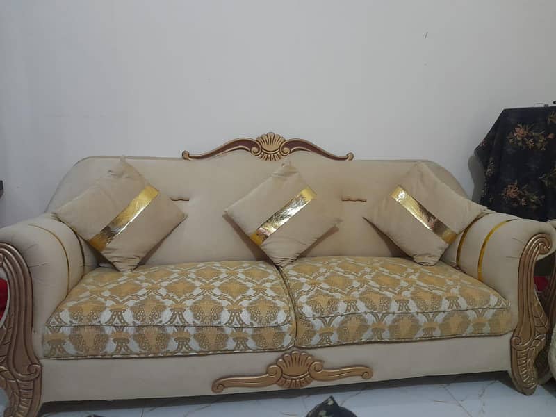 5 Seater sofas 2