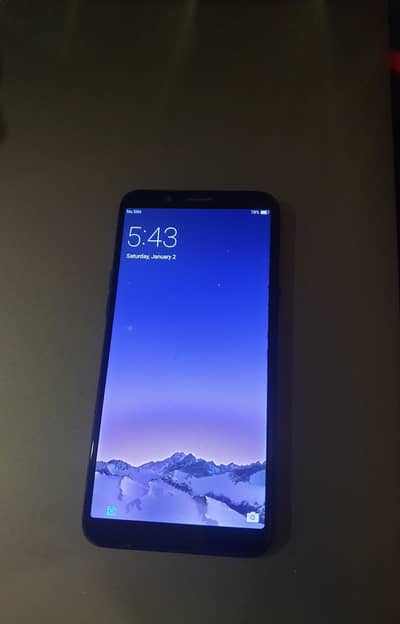 Oppo A83 | Official PTA Approved | very low price urgent sale