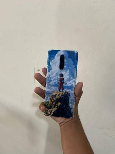 OnePlus 8 Pta
