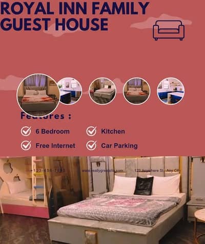 Royal Inn Guest House