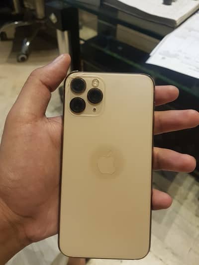Iphone 11 pro pta approved