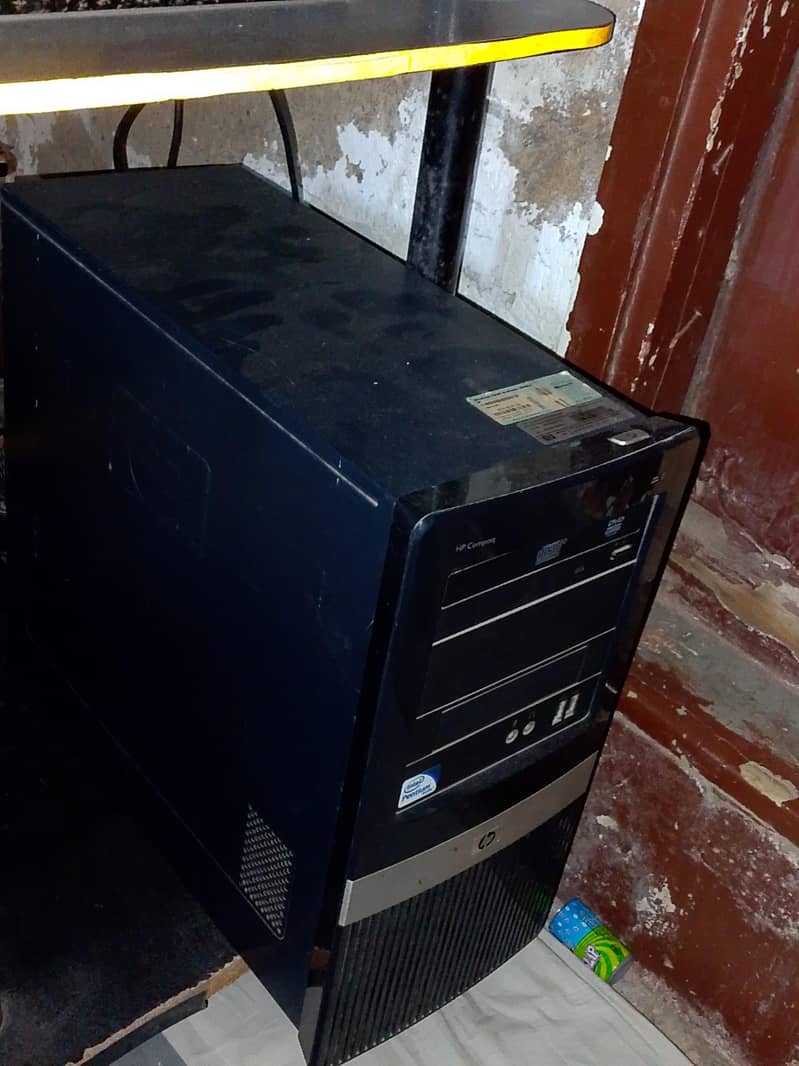 low gaming computer 0