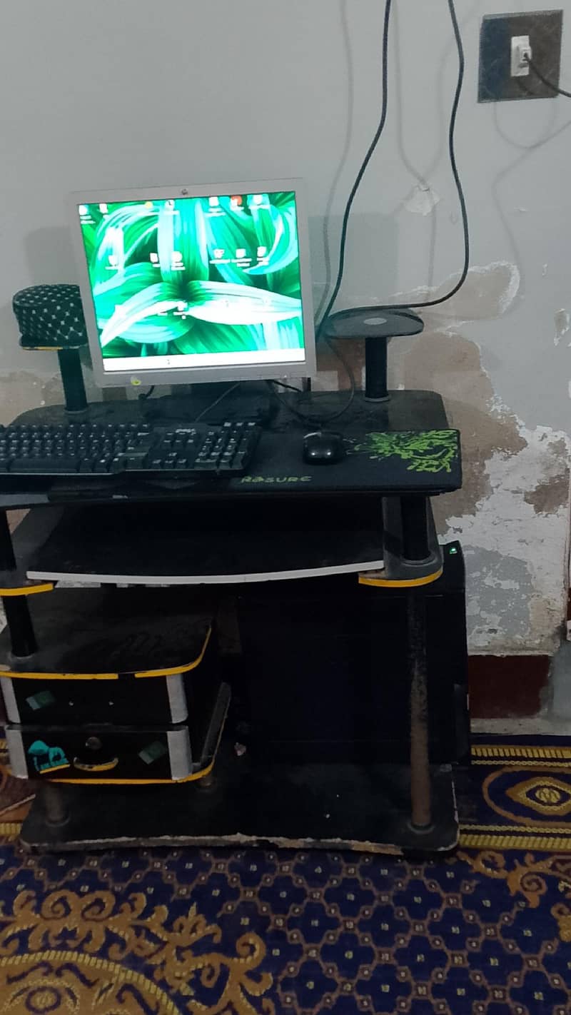 low gaming computer 2