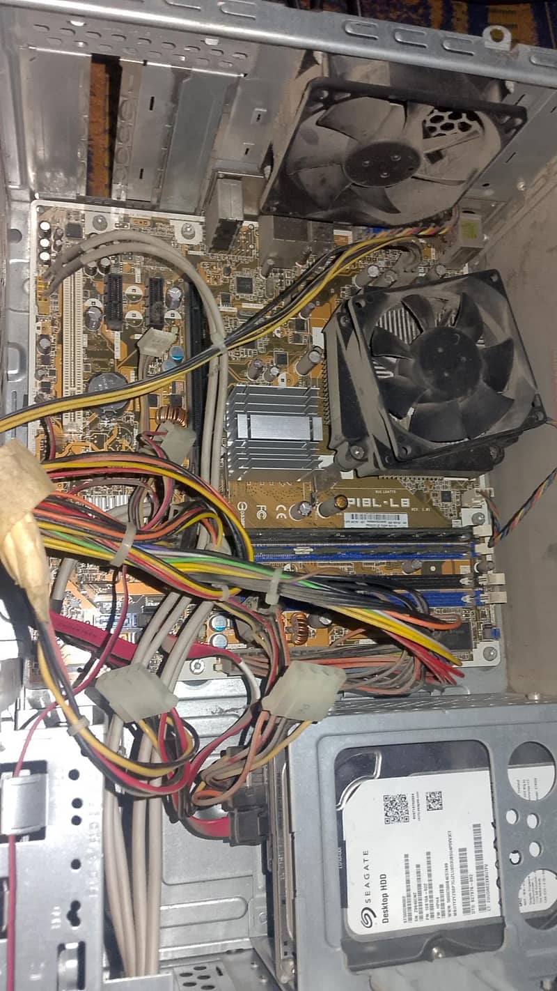 low gaming computer 3