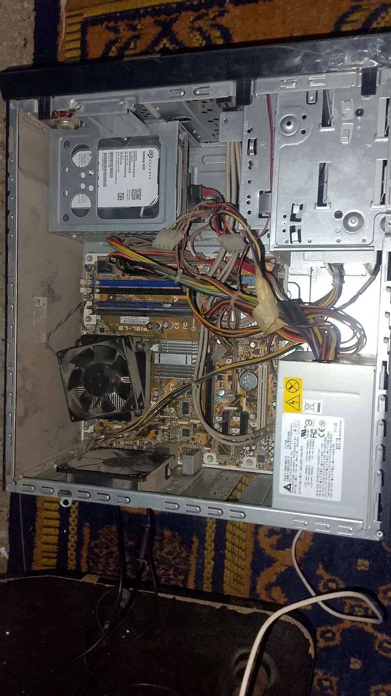 low gaming computer 4