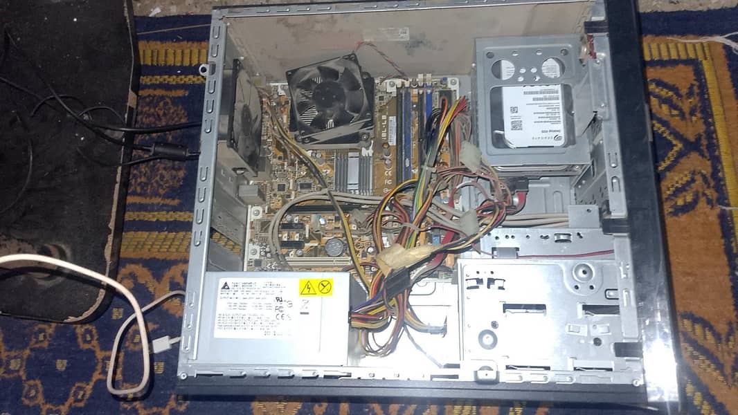low gaming computer 5