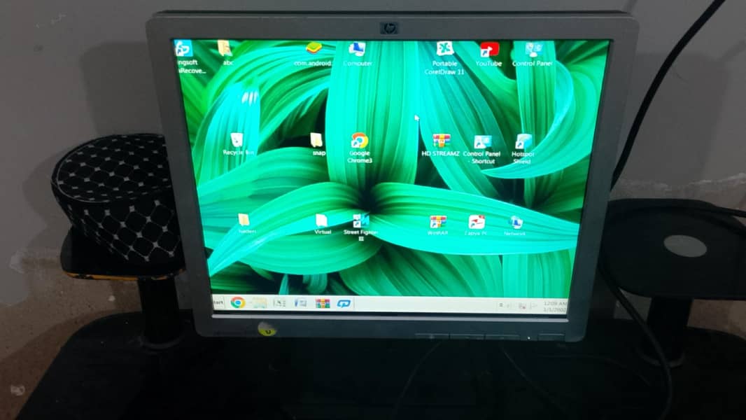 low gaming computer 8