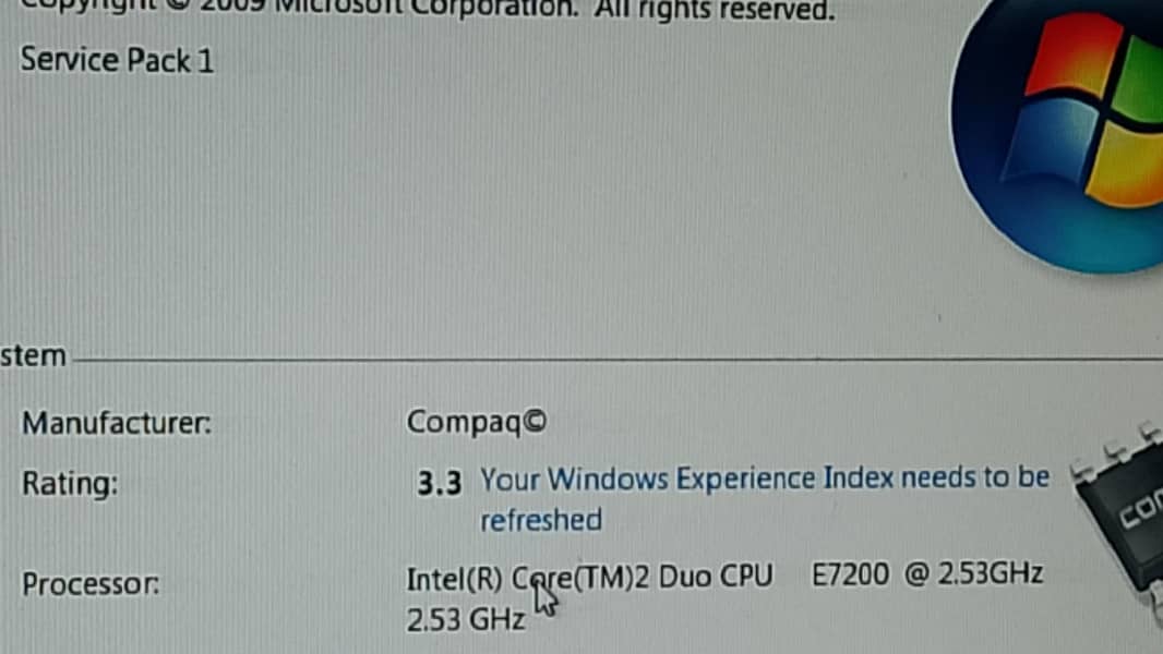 low gaming computer 9