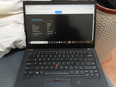 lenovo thinkpad T490