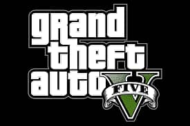 GTA 5 PC AND LAPTOP GAME