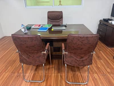 Office furniture