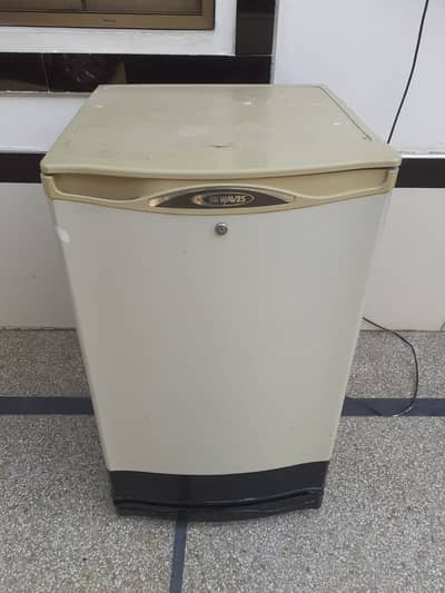 Small Wave Fridge for Sale – Best for Home Use