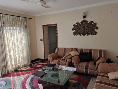 Bungalow For Commercial Use