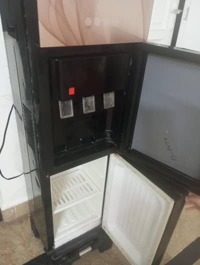 orient crystal 3 golden glaze