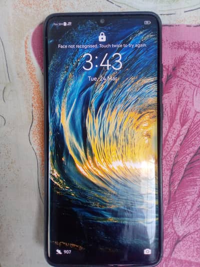 Huawei P30 Pro | 50x Zoom  | 8/256 | PUBG Smooth