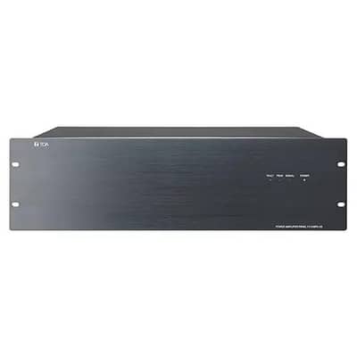 TOA - FV-248PA Power Amplifier