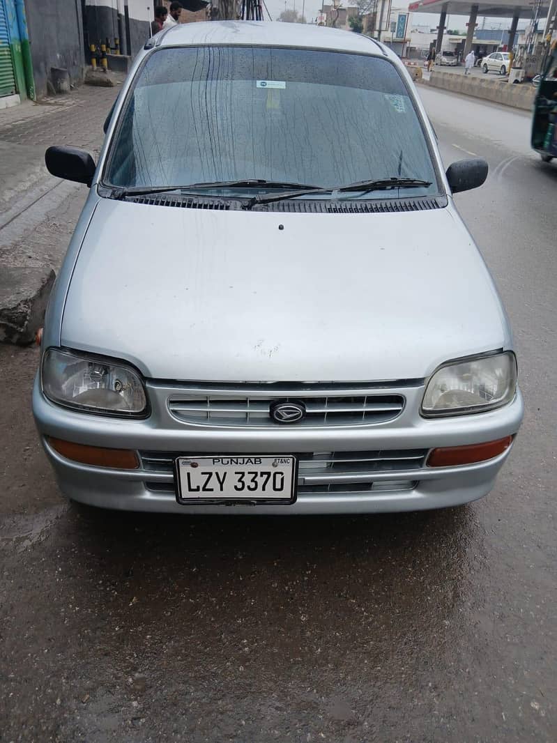 daihatsu coure 0
