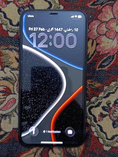 iphone 11 pro 256gb non pta