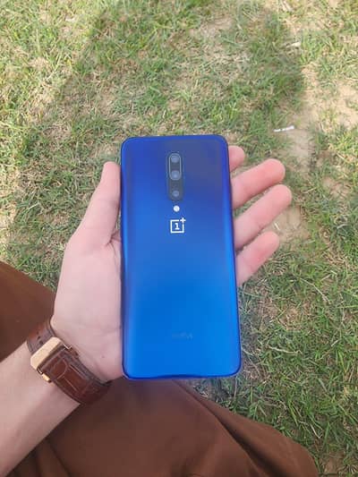 One Plus 7 Pro