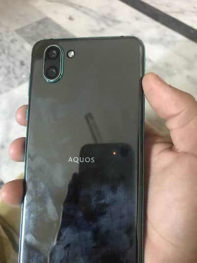 Aqous r3
