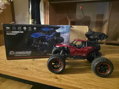 Rc Car For sale new