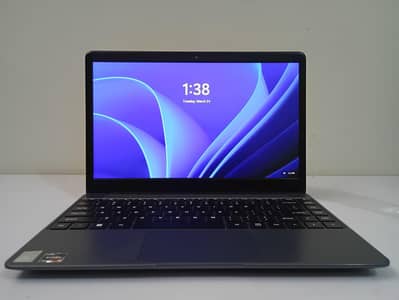 AMD Ryzen 5 7430U Laptop | 8GB RAM 256GB SSD