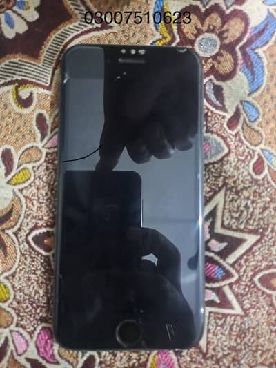 iPhone 7 non pta /128 gb