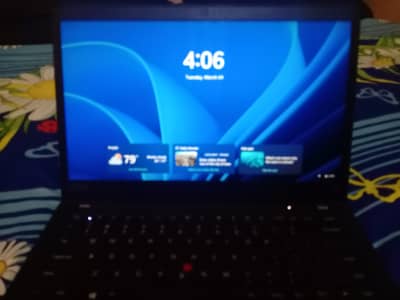 Lenovo ThinkPad T490  core i5 8th Generation