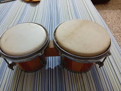 Bongo Drum