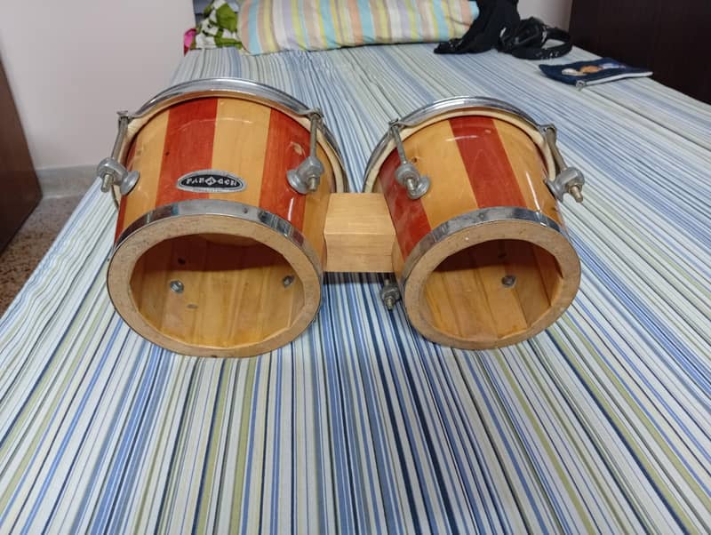 Bongo Drum 2