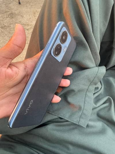 vivo y55 8+8gb ram and 128gb