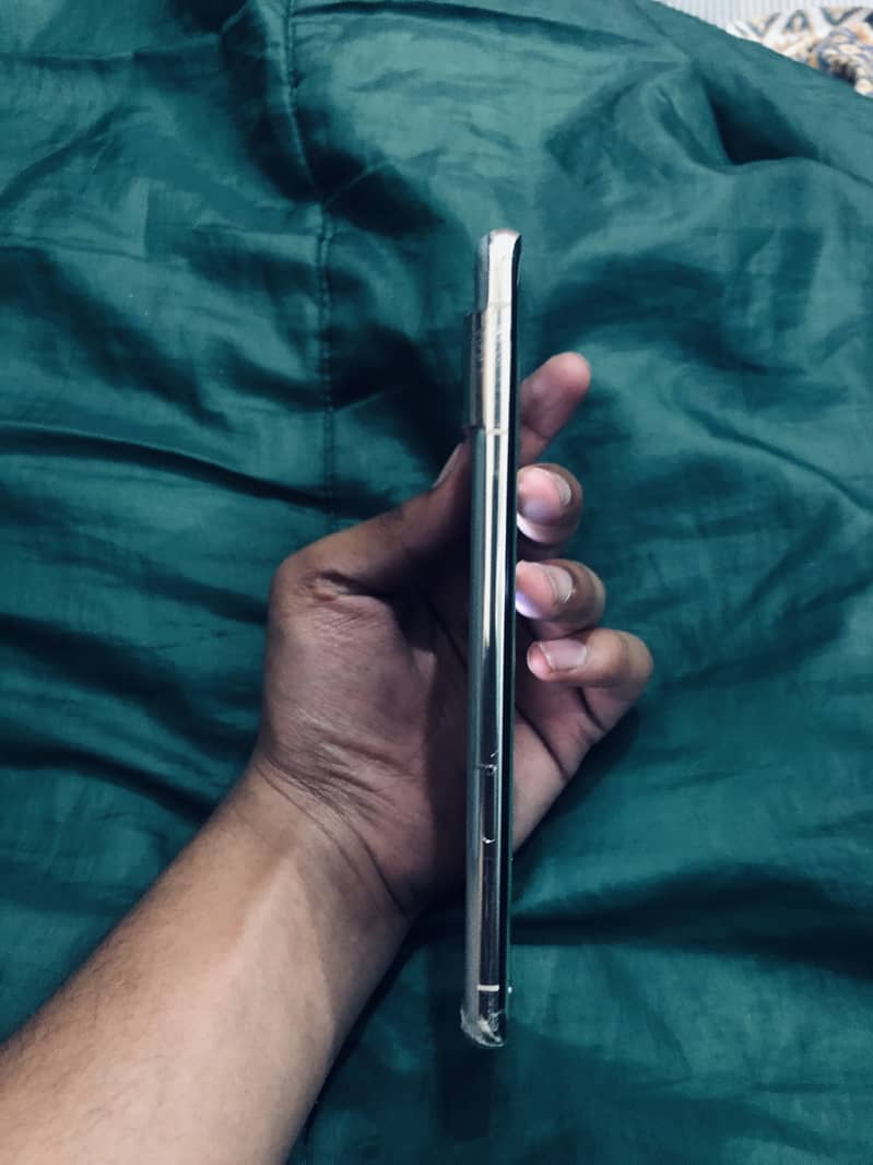 Google pixel 7 pro 5g PTA 1