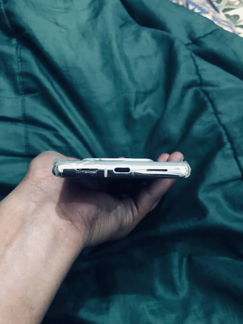 Google pixel 7 pro 5g PTA 3