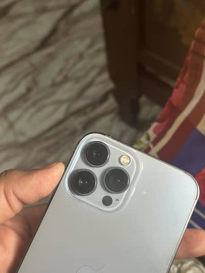 Iphone 13 pro max PTA