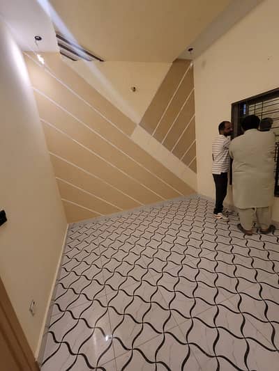 Tile floor Lower portion available for rent