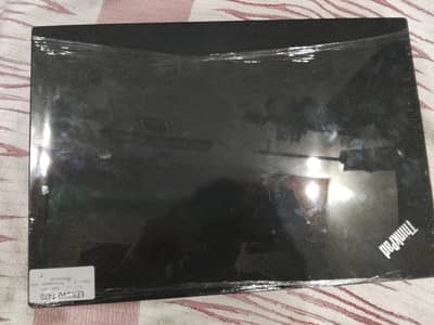 Lenovo i5-7Gen with touch screen | fingers lock | face id |New Cond