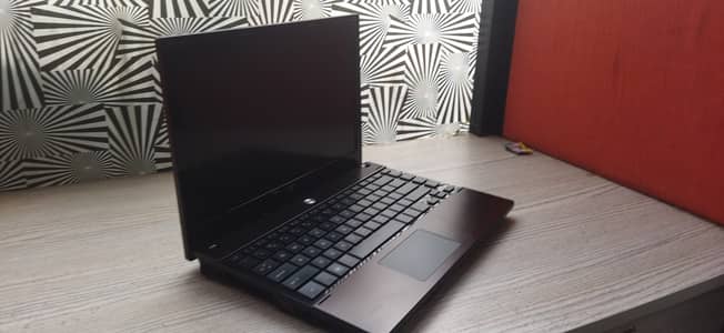 HP Probook Core i5, 8GB Ram Laptop for Sale