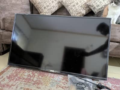 pel led | PEL LED TV | led television | bazel less frame