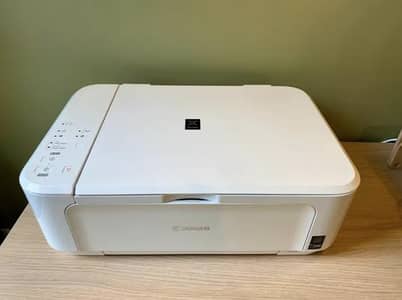 canon pixma Mg3550 All in one wireless printer color and black & white