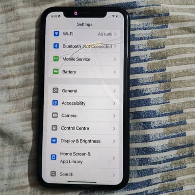 Apple iPhone XR non pta
