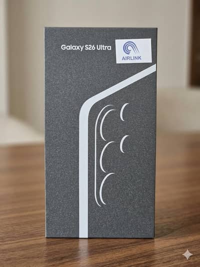 Samsung S26 Ultra