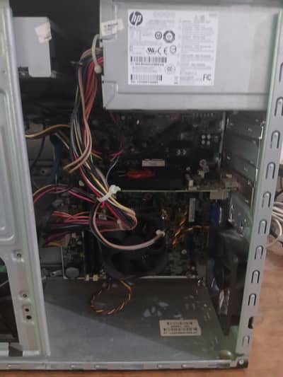 i5 3rd gen gaming PC